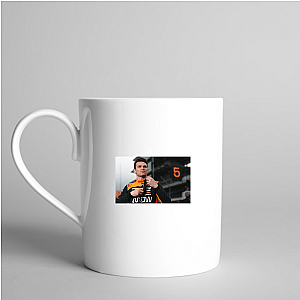 Pato Powered & Proud Pato Oward Mugs
