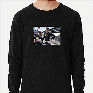 Fuelled by Grit – Pato Style Pato Oward Sweatshirts