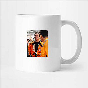Speed Has a Name: Pato O’Ward Pato Oward Mugs