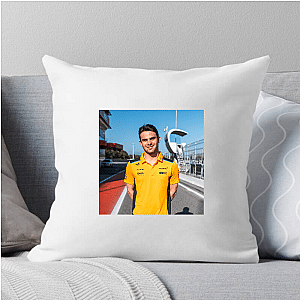 O’Ward on the Charge Pato Oward Pillows Cover