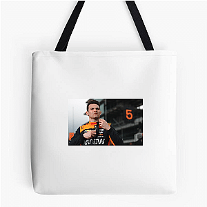 Pato Powered & Proud Pato Oward Bags