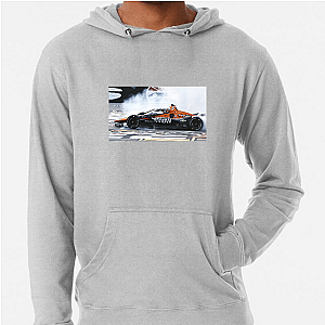 Pato Fever, Full Throttle Pato Oward Hoodies