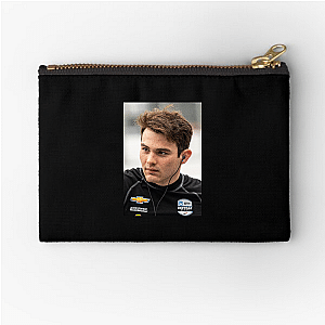 Mexican Missile – Pato Style Pato Oward Zipper Pouches