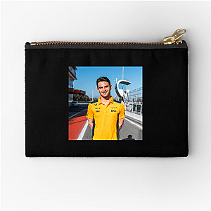 O’Ward on the Charge Pato Oward Zipper Pouches