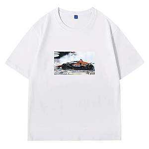 Pato Fever, Full Throttle Pato Oward T-Shirts