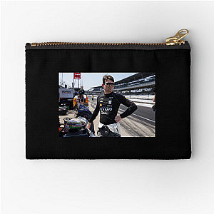 Fuelled by Grit – Pato Style Pato Oward Zipper Pouches