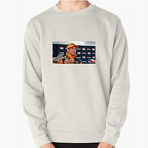 Indy Dreams by Pato O’Ward Pato Oward Sweatshirts