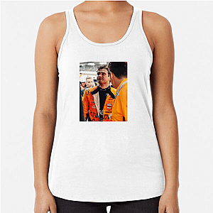 Speed Has a Name: Pato O’Ward Pato Oward Tank Tops