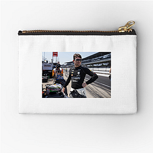 Fuelled by Grit – Pato Style Pato Oward Zipper Pouches