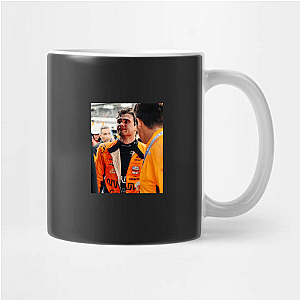Speed Has a Name: Pato O’Ward Pato Oward Mugs
