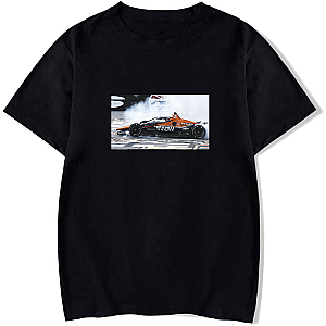 Pato Fever, Full Throttle Pato Oward T-Shirts