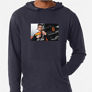 Pato Powered & Proud Pato Oward Hoodies