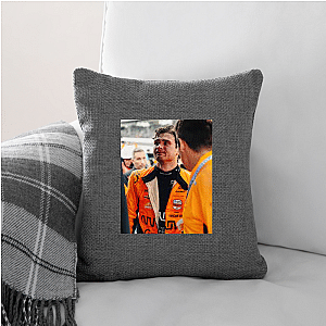 Speed Has a Name: Pato O’Ward Pato Oward Pillows Cover