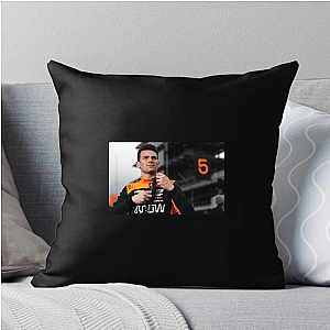 Pato Powered & Proud Pato Oward Pillows Cover