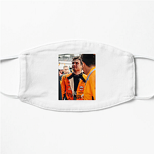 Speed Has a Name: Pato O’Ward Pato Oward Face Masks