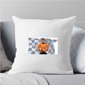 Vamos, Pato! Full Send Mode Pato Oward Pillows Cover