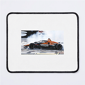 Pato Fever, Full Throttle Pato Oward Mouse Pads