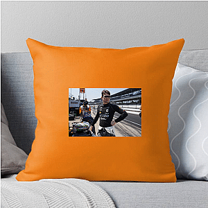 Fuelled by Grit – Pato Style Pato Oward Pillows Cover