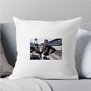 Fuelled by Grit – Pato Style Pato Oward Pillows Cover