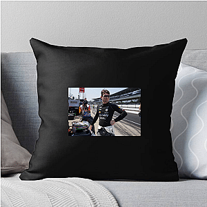 Fuelled by Grit – Pato Style Pato Oward Pillows Cover