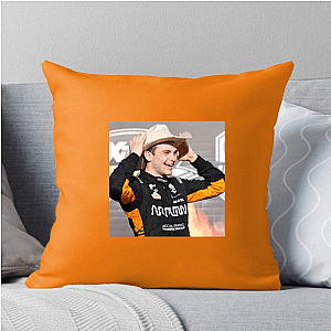 Indy’s Wild Card – Pato O’Ward Pato Oward Pillows Cover