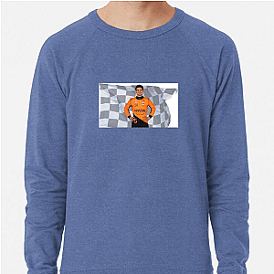 Vamos, Pato! Full Send Mode Pato Oward Sweatshirts