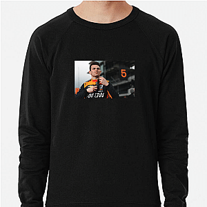 Pato Powered & Proud Pato Oward Sweatshirts