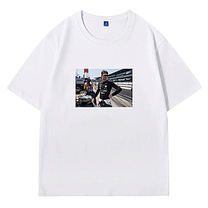 Fuelled by Grit – Pato Style Pato Oward T-Shirts