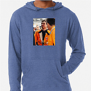 Speed Has a Name: Pato O’Ward Pato Oward Hoodies