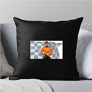 Vamos, Pato! Full Send Mode Pato Oward Pillows Cover