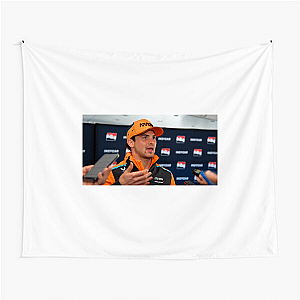 Indy Dreams by Pato O’Ward Pato Oward Tapestries