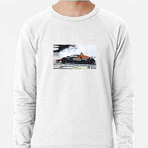 Pato Fever, Full Throttle Pato Oward Sweatshirts