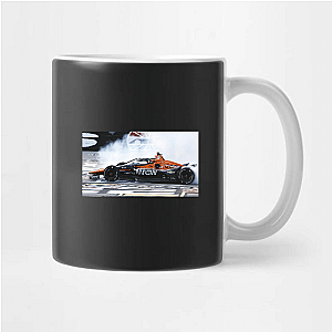 Pato Fever, Full Throttle Pato Oward Mugs