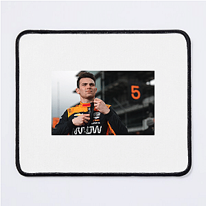 Pato Powered & Proud Pato Oward Mouse Pads