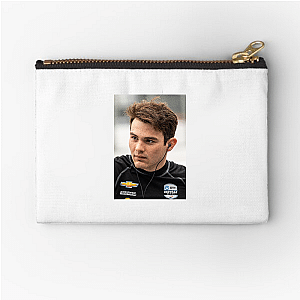 Mexican Missile – Pato Style Pato Oward Zipper Pouches