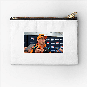 Indy Dreams by Pato O’Ward Pato Oward Zipper Pouches