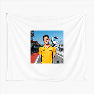 O’Ward on the Charge Pato Oward Tapestries