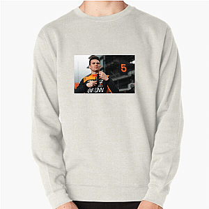 Pato Powered & Proud Pato Oward Sweatshirts