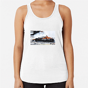 Pato Fever, Full Throttle Pato Oward Tank Tops
