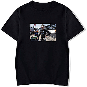 Fuelled by Grit – Pato Style Pato Oward T-Shirts
