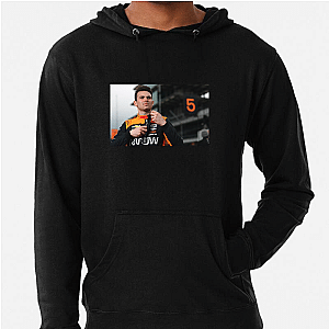 Pato Powered & Proud Pato Oward Hoodies