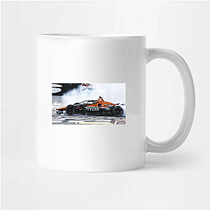 Pato Fever, Full Throttle Pato Oward Mugs