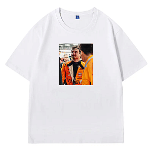 Speed Has a Name: Pato O’Ward Pato Oward T-Shirts