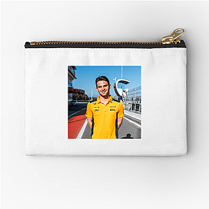 O’Ward on the Charge Pato Oward Zipper Pouches