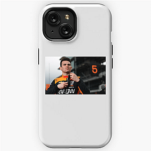 Pato Powered & Proud Pato Oward iPhone Cases