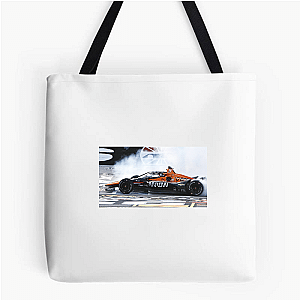 Pato Fever, Full Throttle Pato Oward Bags