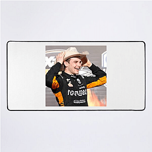 Indy’s Wild Card – Pato O’Ward Pato Oward Mouse Pads