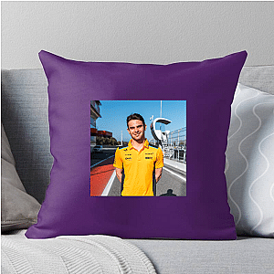 O’Ward on the Charge Pato Oward Pillows Cover