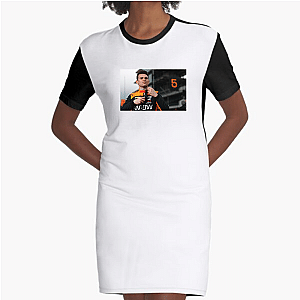 Pato Powered & Proud Pato Oward Dresses