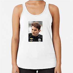 Mexican Missile – Pato Style Pato Oward Tank Tops
